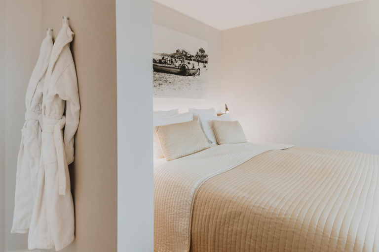 Bedroom 2, Grand Hotel Belle Vue, West-Vlaanderen