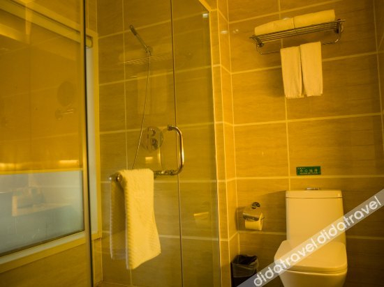 Others 3, Riverside Hotel, Jingzhou