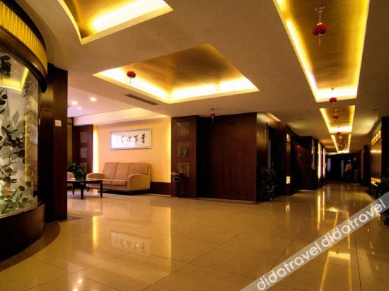 Others 5, Tianze Hotel, Taizhou