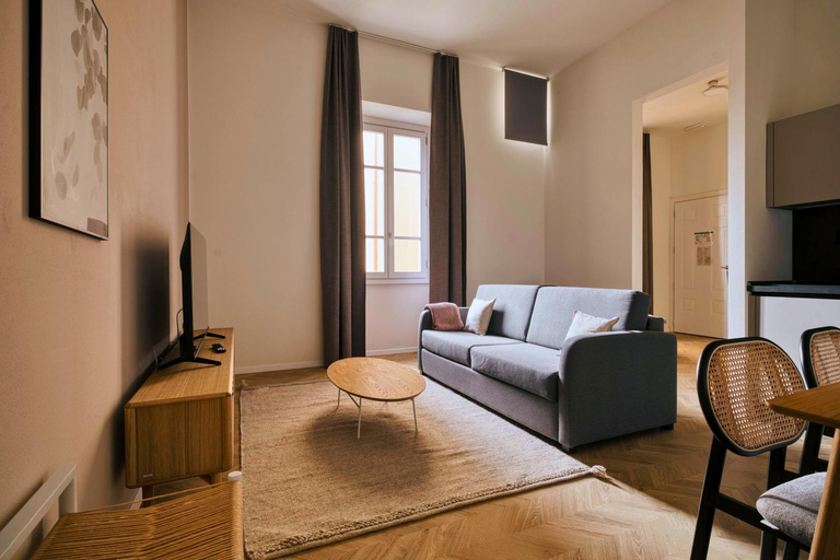 Facilities 4, Limehome Florence Via Guelfa, Florence
