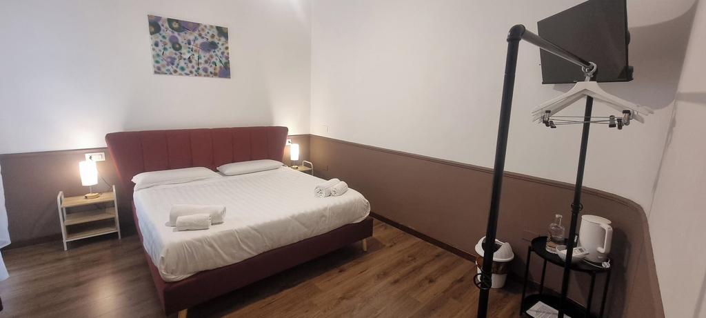 Room 4, EVA LUXURY SAINT REMY, Cagliari