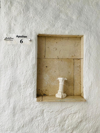 Bathroom 3, Badehan Guest House, Urla