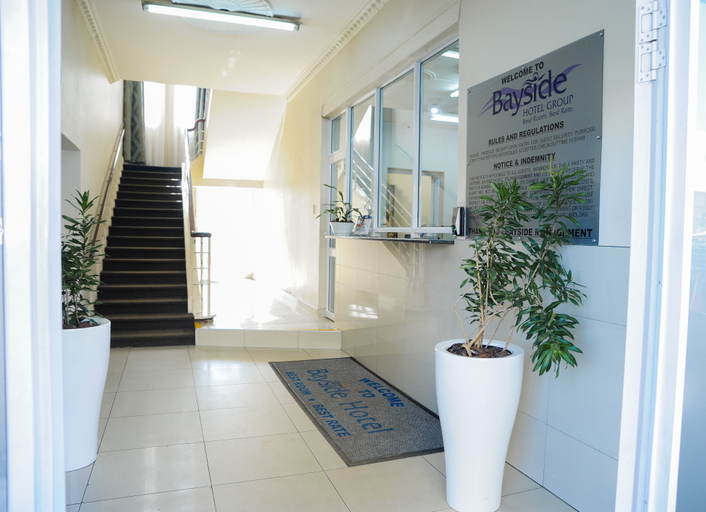Public Area 2, Bayside Hotel Pietermaritzburg, Umgungundlovu
