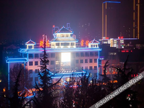 Others 5, Meiyuan Hotel, Jinan
