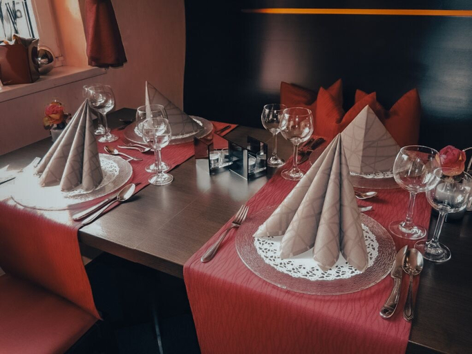 Food & Drinks 5, Hotel Deutsches Haus, Heidekreis