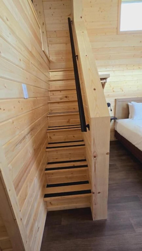Room 3, Luxury Cabin with Mountain View 3A, Coconino