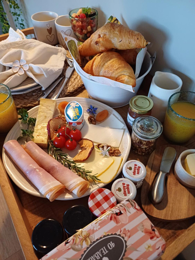 Food & Drinks 2, La Chamallow Cœur d'Artichaud, Namur