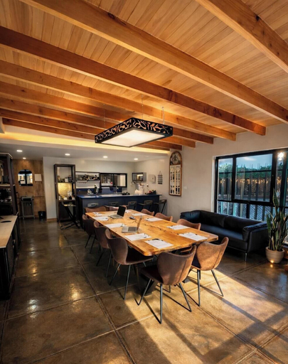 Food & Drinks 5, Tulia Villas Champagne Ridge, Kajiado West