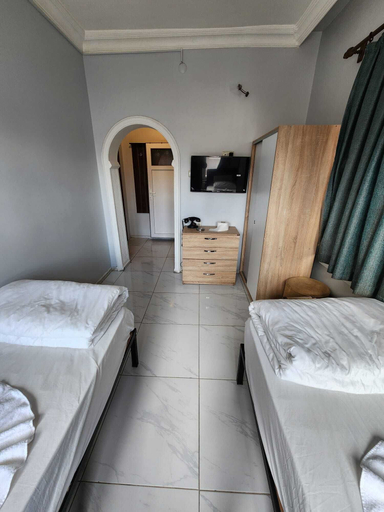 Bedroom 3, Mevlevi Hotel, Selçuklu