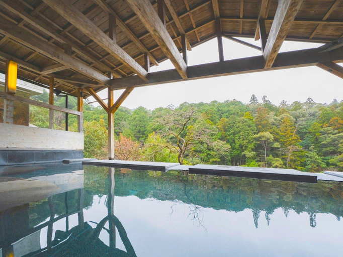 3, Hotel Matubakawa Onsen, Shimanto