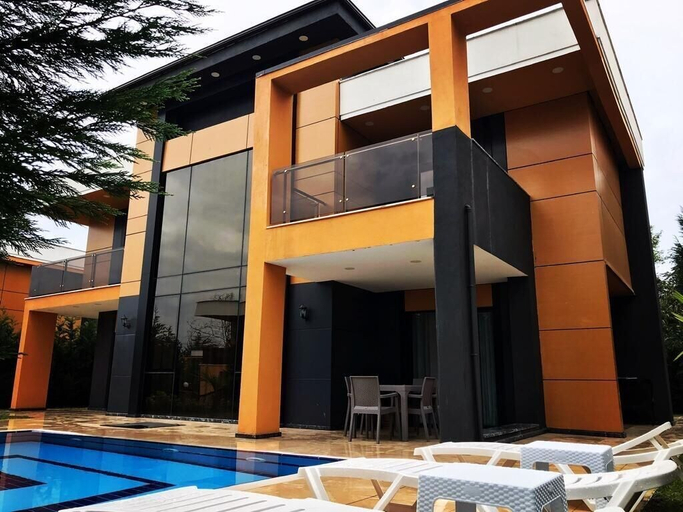 Others 5, DSF VİLLAS, Izmit