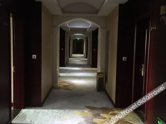 Others 2, Xianggeli Hotel, Zhoushan