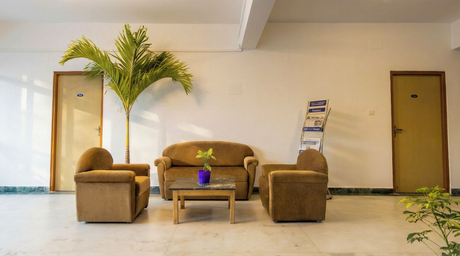 Others 5, Hotel Sarmani , Chennai
