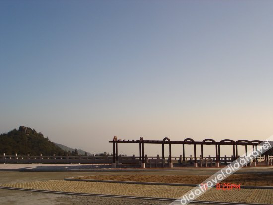 Others 4, Huayu Mountain Villa, Wenzhou