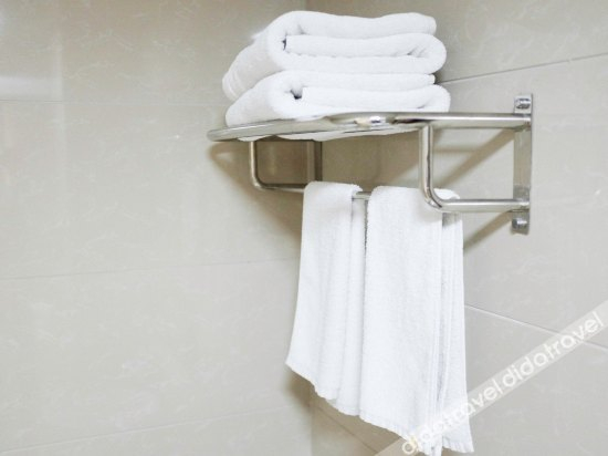 Others 4, Yugong Best Hotel, Jiaxing