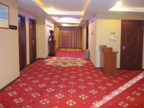 Others 4, Haodu Hotel, Jiaxing