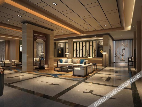 Others 2, Stayat Hotel, Hangzhou