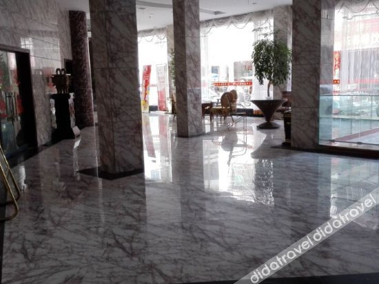 Others 2, Fuhua Hotel, Ganzhou