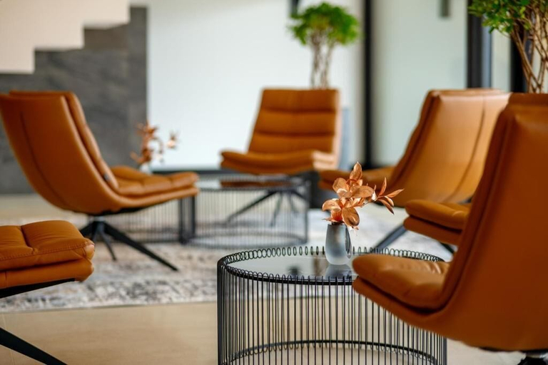 Interior 4, Hotel Nobilis, Mladá Boleslav