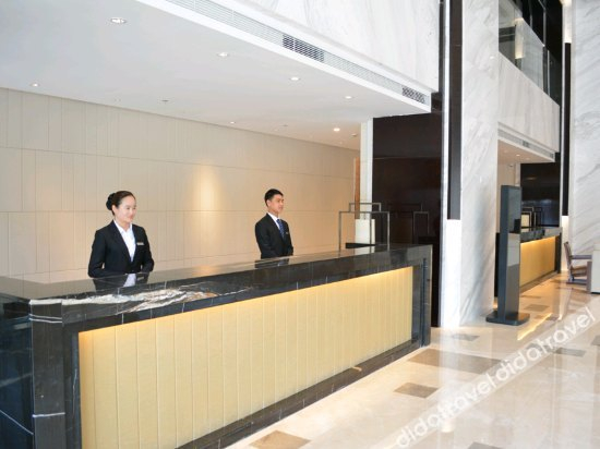 Others 2, Four Points by Sheraton Kunshan, Suzhou