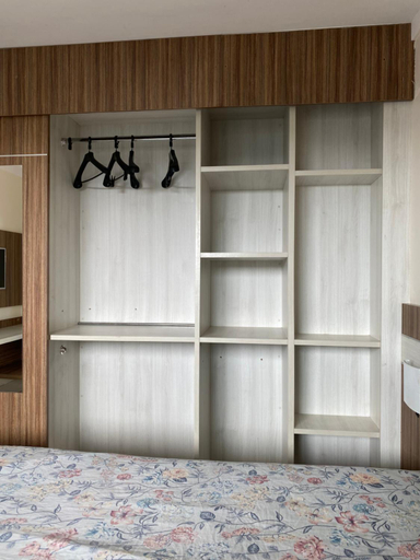 Bedroom 3, Lacqua Di Roma CNovas, Caldas Novas