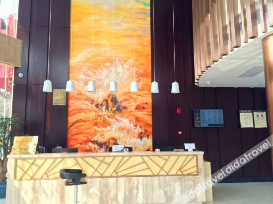 Others 3, Sunshine Hotel, Jingzhou