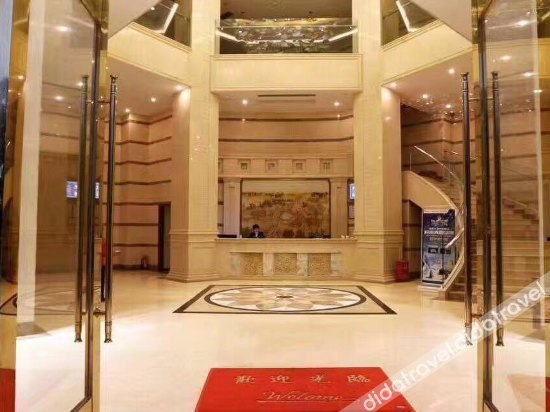 Others 4, Comfort Hotel, Foshan