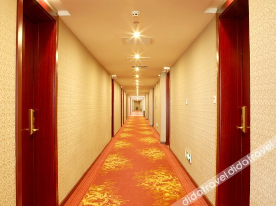 Others 3, Xin Mao Hotel, Xinzhou
