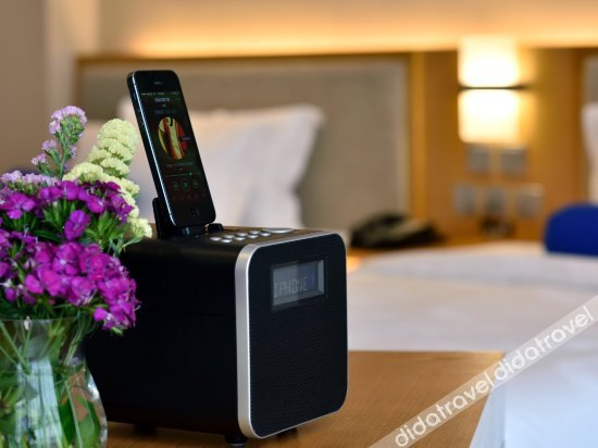 Others 3, Smart Stay Hotel, Chengdu