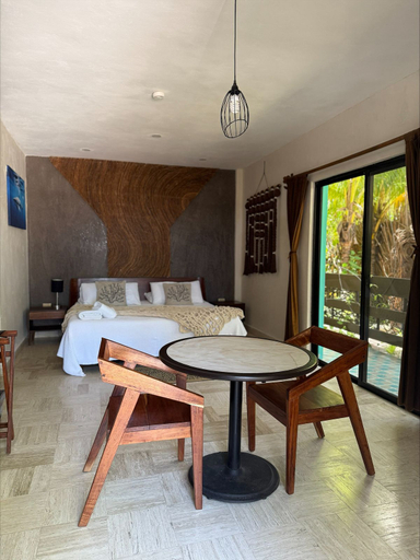Bedroom, Villas Tiburon Holbox- ADULTS ONLY, Lázaro Cárdenas