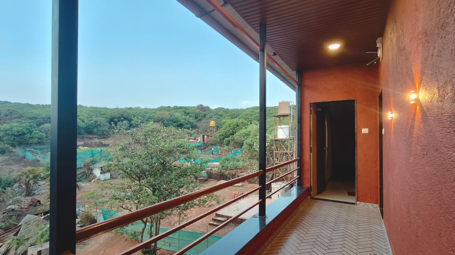 Others 4, Bluebell Residency, Satara