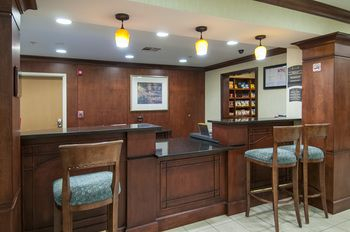 Public Area, WeStay Suites - Covington/Mandeville, Saint Tammany