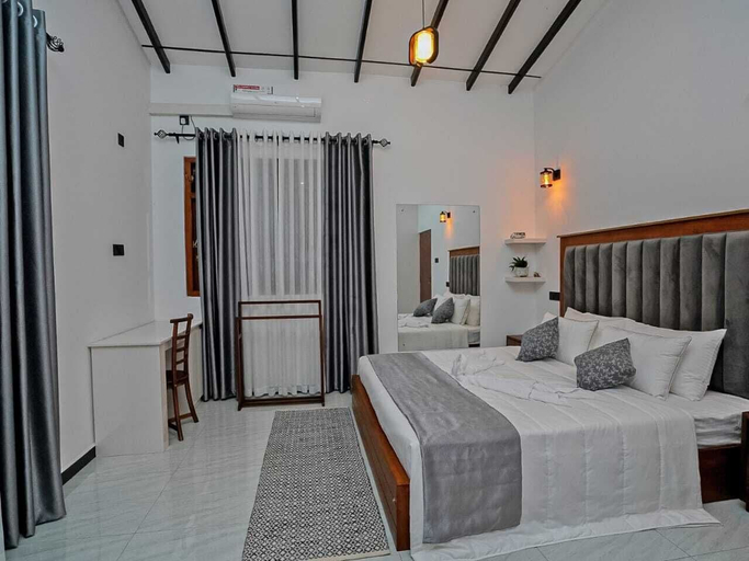Room 4, Ceylon Vista, Akmeemana