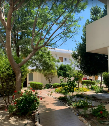 Exterior & Views 2, Anavadia Hotel, South Aegean