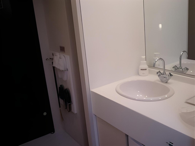 Bathroom, Dormy Inn Akita, Akita