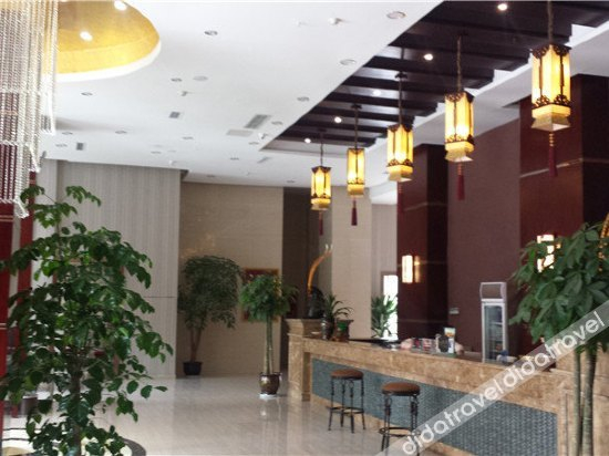 Others 3, Shiji Langyi Hotel, Mianyang