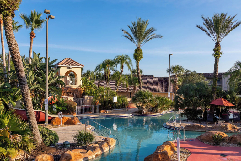 Pool 2, Palm Garden at Regal Palms, Polk