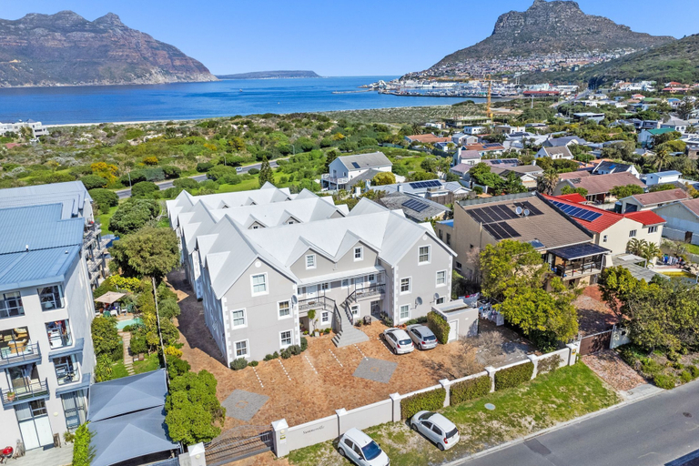 Exterior & Views 2, Summerville Beach Loft, City of Cape Town