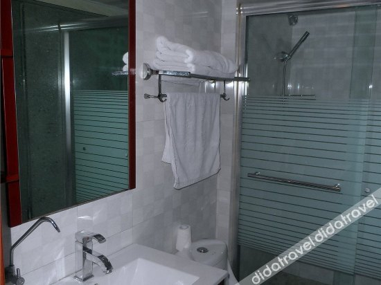 Others 4, Xianggeli Hotel, Zhoushan