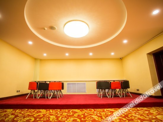 Others 4, Meiyuan Hotel, Jinan
