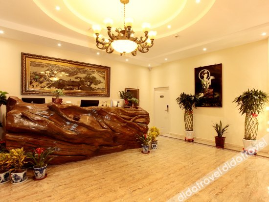 Others 2, Yeer Couples Theme Hotel, Jinzhong