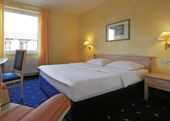 Others 3, Four Points Flex by Sheraton Goettingen, Göttingen