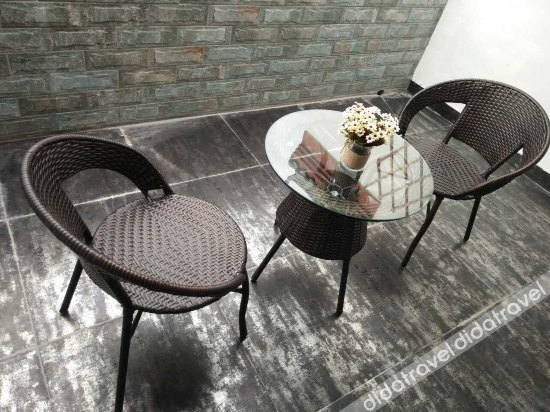 Others 2, Mulan Inn, Chenzhou