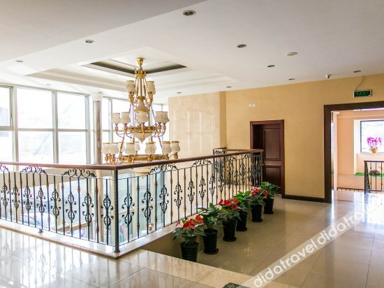 Others 3, Xinglin Hotel(北京兴林宾馆(南锣鼓巷店)), Beijing