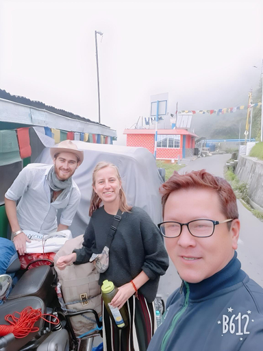 4, Darjeeling Houses, Darjiling