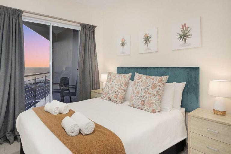 Bedroom 3, Sunset On Hill 3, City of Cape Town
