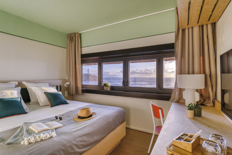 Bedroom 4, Anglet "La Chambre d'Amour", Pyrénées-Atlantiques