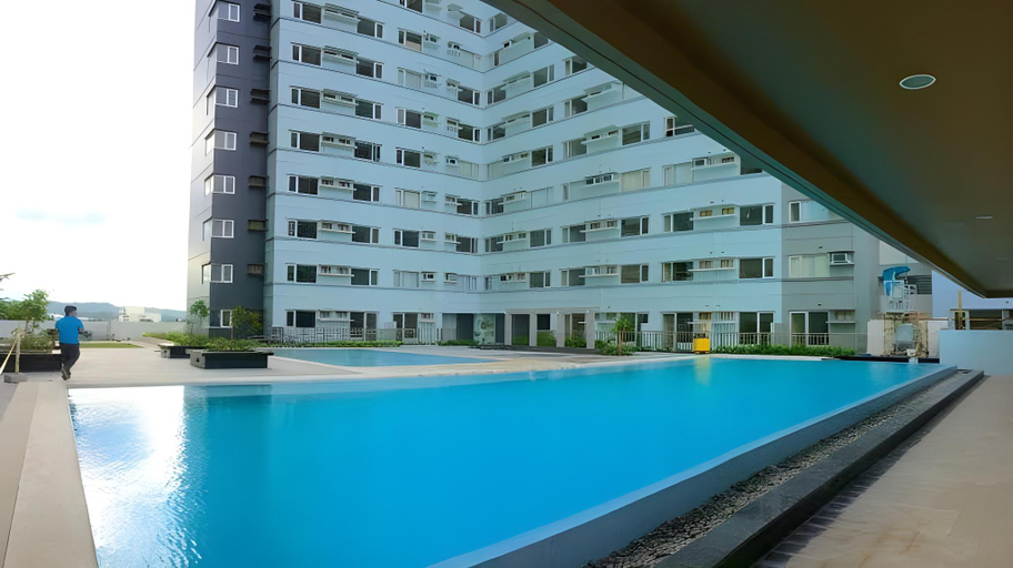 Sport & Beauty 4, Poblacion Apartments, Davao City
