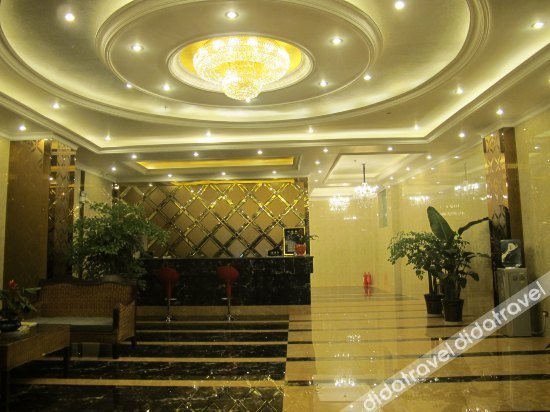 Others 2, Yangguang Business Hotel, Ya'an