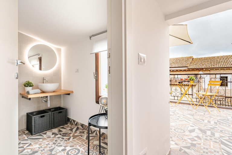 Bathroom 3, Casa GAH - Work Wine & Sea, Ascoli Piceno